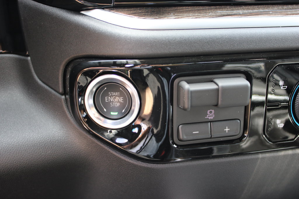 New 2026 Chevrolet Silverado 1500 RST w/ Safety Package AWD/4WD image 22