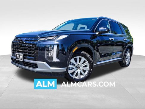 Used 2025 Hyundai Palisade SEL FWD image 1