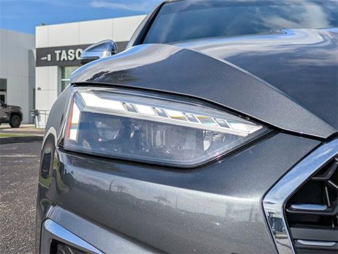 Used 2024 Audi S5 Premium Plus w/ Premium Plus Package image 10