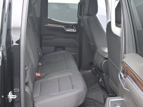 Used 2023 GMC Sierra 1500 Elevation AWD/4WD image 12