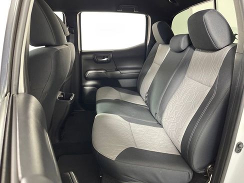 Certified 2023 Toyota Tacoma TRD Sport image 13