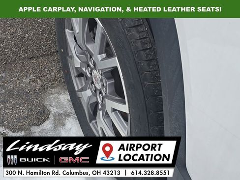 Used 2020 GMC Acadia SLT image 16