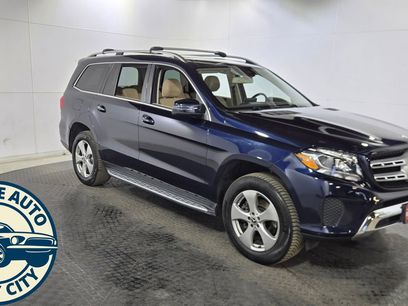 Used 2018 Mercedes-Benz GLS 450 GLS 450 w/ Premium Package