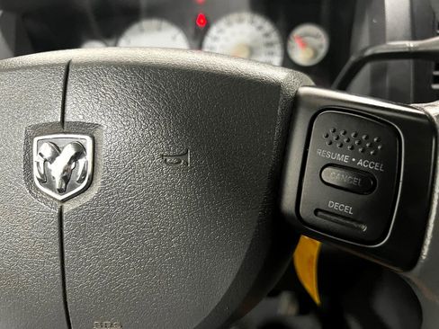 Used 2007 Dodge Ram 1500 Truck ST w/ Trailer Tow Group image 27