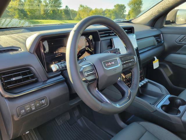 New 2027 GMC Terrain AT4 w/ Convenience Package III AWD/4WD image 16