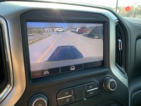 Used 2021 Chevrolet Silverado 1500 RST w/ All Star Edition Plus image 26