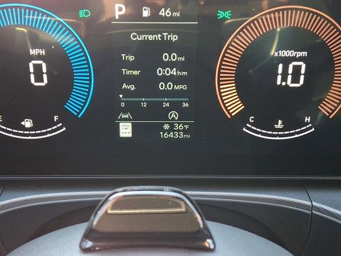 Certified 2026 Hyundai Santa Fe SEL image 20