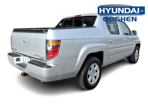 Used 2006 Honda Ridgeline RTS image 9