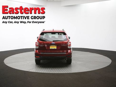 Used 2018 Subaru Forester 2.5i Limited image 35