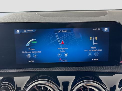 Certified 2023 Mercedes-Benz CLA 250 CLA 250 image 19