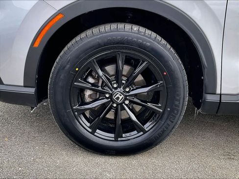 Certified 2024 Honda CR-V Sport-L image 7