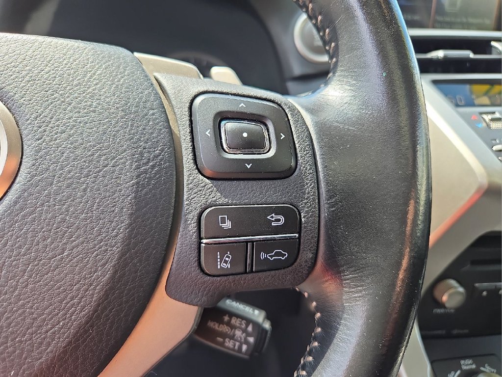 Used 2019 Lexus NX 300 AWD image 22