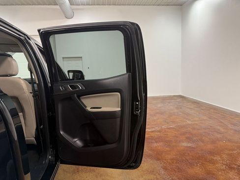 Used 2019 Ford Ranger Lariat w/ Technology Package image 65