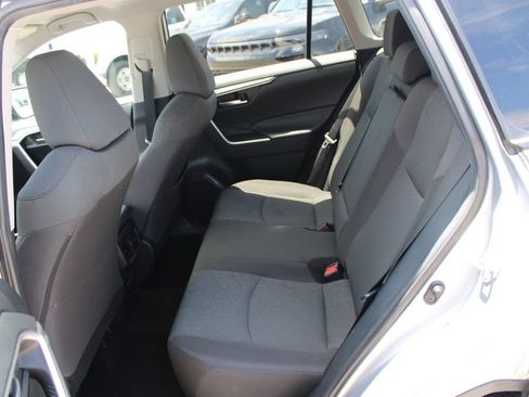 Used 2024 Toyota RAV4 XLE AWD/4WD image 14