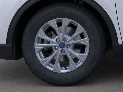 New 2025 Ford Escape Active image 19