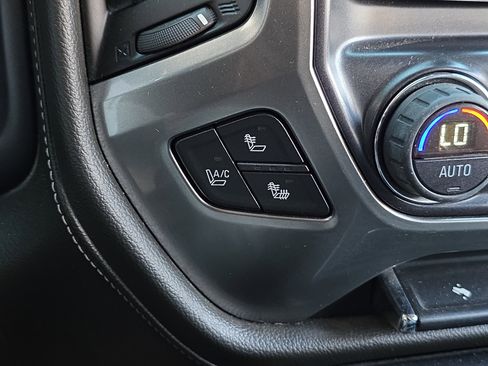 Used 2015 Chevrolet Silverado 1500 LTZ w/ LTZ Plus Package image 22