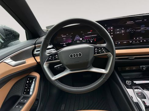 Used 2026 Audi A6 Premium Plus w/ Premium Plus Package AWD/4WD image 12