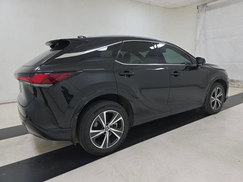Used 2023 Lexus RX 350h w/ Accessory Package (Z1) image 2