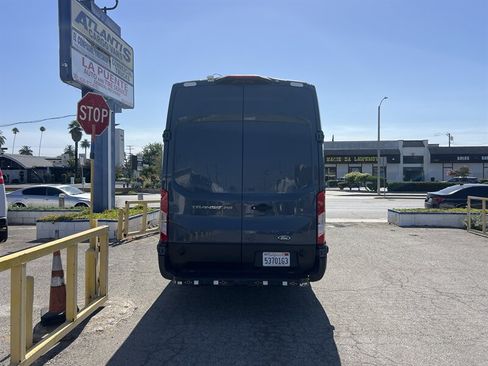 Used 2020 Ford Transit 250 148 High Roof Extended RWD image 3