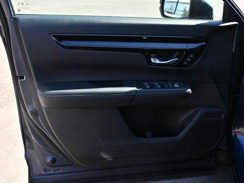 Used 2024 Honda CR-V EX-L image 14