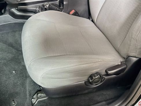 Certified 2019 Toyota Tacoma SR w/ SR Convenience Package RWD image 17