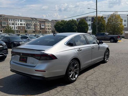 Used 2023 Honda Accord Sport Hybrid image 10