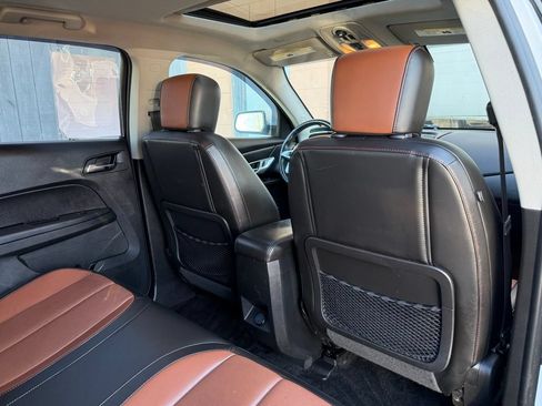 Used 2016 GMC Terrain SLT w/ Open Road Package FWD image 26