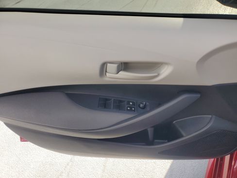 Certified 2024 Toyota Corolla LE FWD image 18