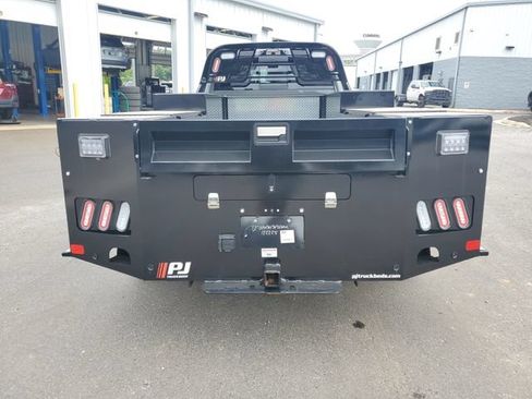New 2026 RAM 5500 Tradesman AWD/4WD image 5