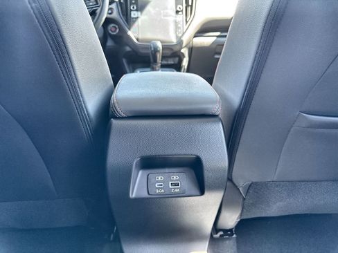 New 2026 Subaru Crosstrek 2.5i Limited image 23