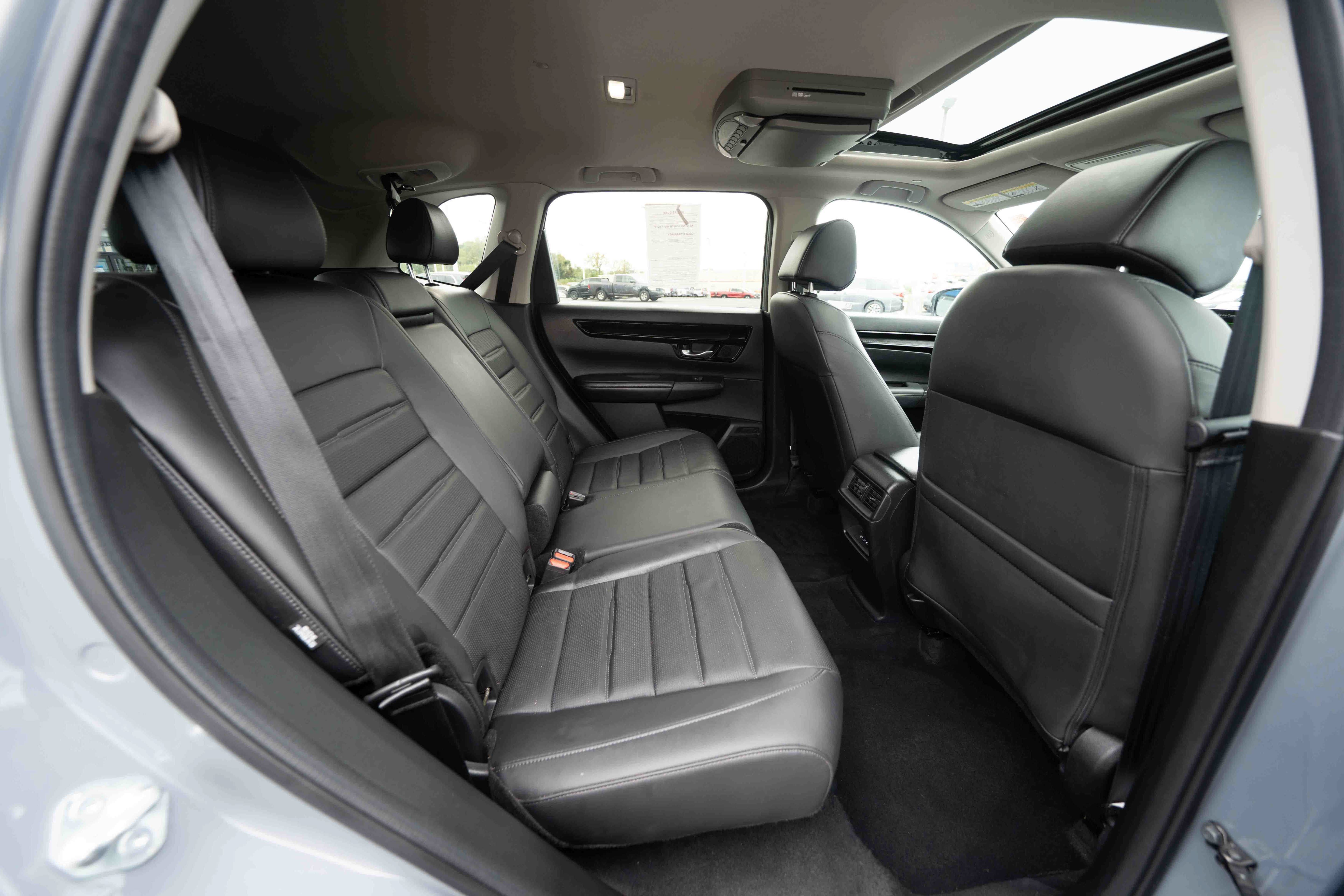 Used 2024 Honda CR-V EX-L image 26