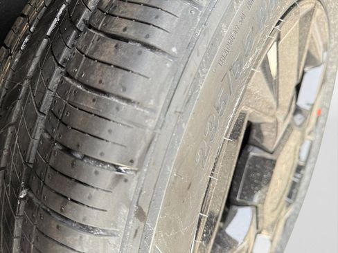 New 2026 Kia Sportage X-Line image 19