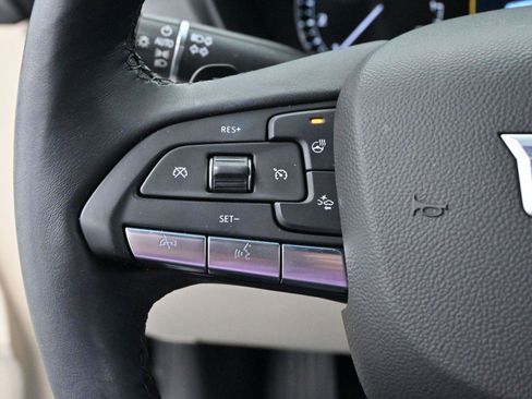 Certified 2025 Cadillac CT4 Premium Luxury image 18