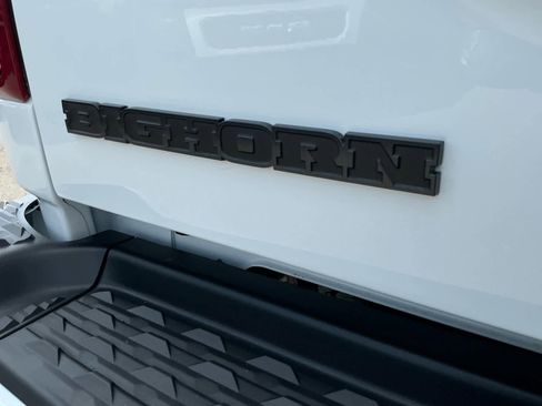 New 2026 RAM 2500 Big Horn image 20
