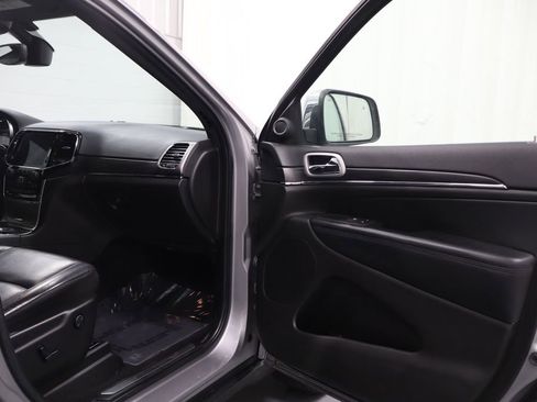 Certified 2020 Jeep Grand Cherokee Limited image 14