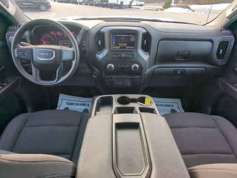 Certified 2023 GMC Sierra 1500 Pro image 19