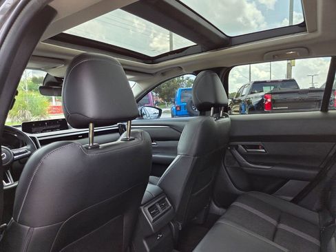 Used 2024 MAZDA CX-50 AWD 2.5 S w/ Cargo Package image 19