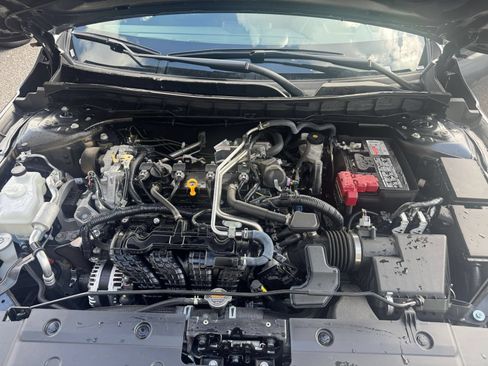 Used 2026 Nissan Altima 2.5 SV FWD image 31