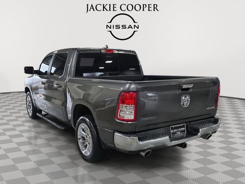 Used 2019 RAM 1500 Big Horn image 7