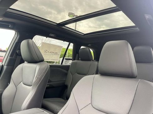 New 2026 Lexus TX 350 AWD image 27