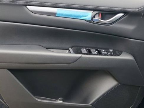 New 2025 MAZDA CX-5 AWD 2.5 S w/ Select Package image 14