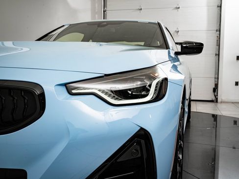 New 2026 BMW M240i xDrive Coupe w/ Premium Package image 15