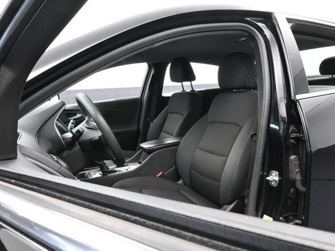 Used 2024 Chevrolet Malibu LT FWD image 10