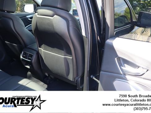 Used 2024 Acura RDX w/ Technology Package AWD/4WD image 33