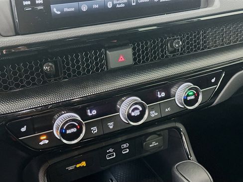 Used 2024 Honda CR-V EX-L image 23