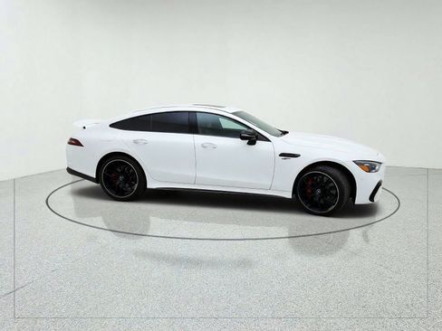 Used 2024 Mercedes-Benz AMG GT 53 image 6