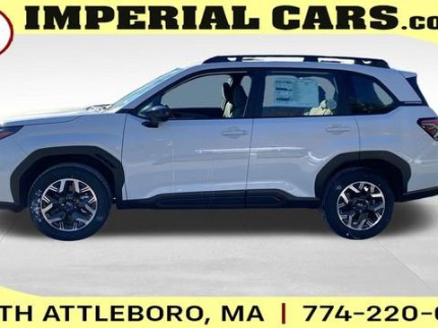 New 2026 Subaru Forester image 6