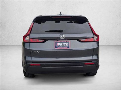 Used 2025 Honda CR-V EX-L image 7