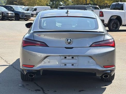 Used 2024 Acura Integra A-Spec w/ Technology Package FWD image 12