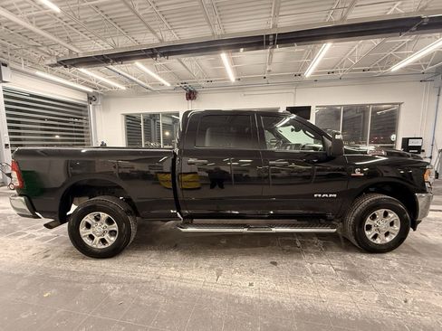 Certified 2024 RAM 2500 Big Horn image 9